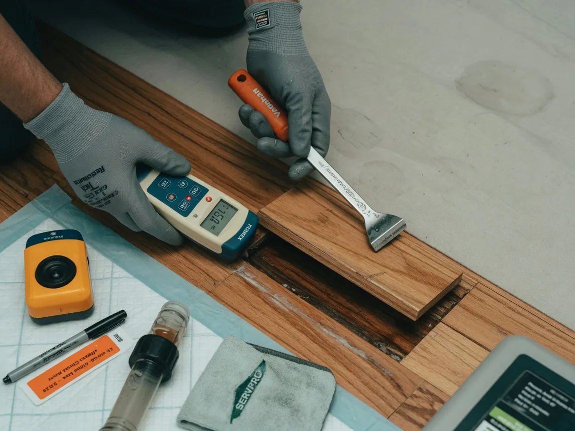 Why choose Water Damage Restoration in Bear Creek, PA